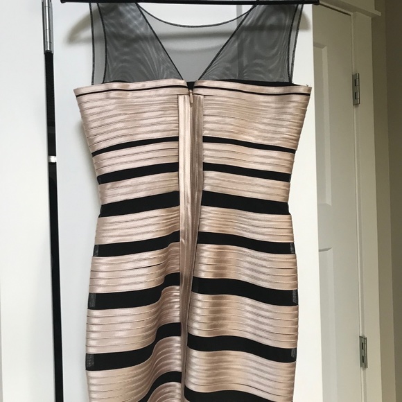 Cocktail Party Dress - Picture 2 of 2